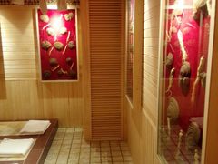 -沐王府水会(中欣广场店)