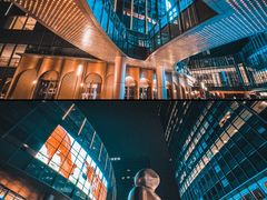 -交通银行前滩31演艺中心