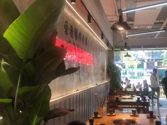 -谭三娘鲜切牛肉自助火锅(文殊院店)