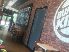 -汉堡王(北京通州领展店)