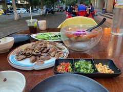-庆合府重庆大排档(紫都城店)