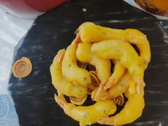 -煎饼卷大葱·非遗传承·潍坊菜(十笏园店)