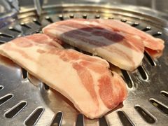 -西桥洞韩式烤肉(燕郊店)