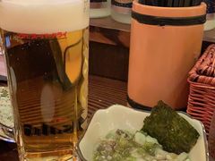 -平成屋·午肴夜酒(四川北路店)