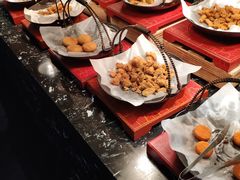 -五彩凉山自助西昌烧烤(柳翠路店)