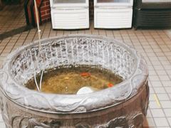 -福茂源横山铁锅羊肉(牡丹园店)