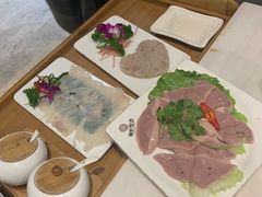 -围炉夜话·潮汕卤水火锅(榕江店)