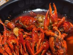 -聚味瞿记·龙虾堂(天元店)