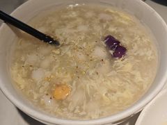 -荷塘秋月·本帮江浙菜(国权路店)