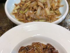 -民族饭荘(新华大街店)