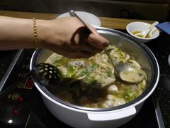 -严厨老坛酸菜鱼(吴江万宝店)