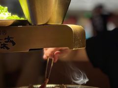 -西塔老太太泥炉烤肉(温州首店万象城黑金店)