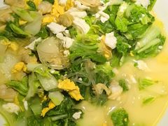-船歌·鱼水饺青岛菜(金狮广场店)