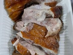 传统烤鸭-章云板鸭(总店)
