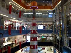 -天虹购物中心(石路店)