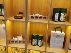 零售区-泸溪河桃酥(欧尚店)