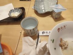 -豚真制面所(华泰中心店)