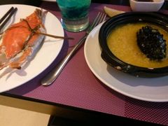 -盛宴自助餐厅(运达喜来登店)