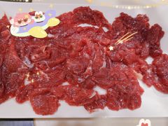 嫩肉-伟记牛肉(金鸿公路店)