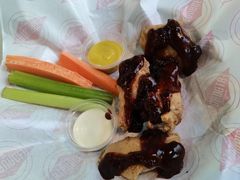 -FATBURGER 特富客汉堡(外交公寓店)