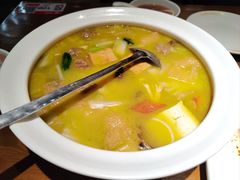 -小杨烤肉·陕西烧烤·陕西地方菜(明德门店)