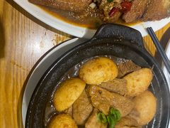 -人全到南京本帮菜馆(云锦路店)
