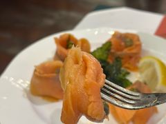 -ITA·意塔意大利餐厅(亦庄店)