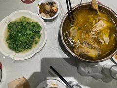 旅宁鸡汤-旅宁大酒店