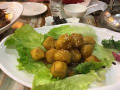 拔丝芋头-椿记烧鹅(叠彩店)