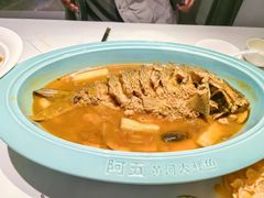 -阿五黄河大鲤鱼(英协路店)