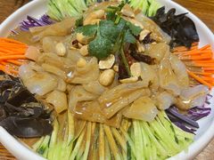 -李老哈·东北菜(宋园路店)