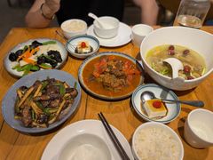 农家土鸡煲-WILDS 野有食(碧坞店)