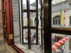 -民信老铺(华盖路店)