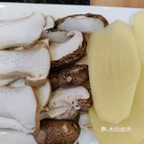 交大附近这家烤肉店也好吃了吧。