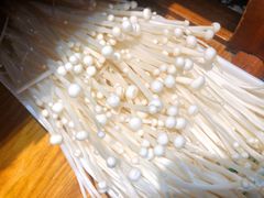 金针菇-草原塞蛮羊火锅城(港湾店)