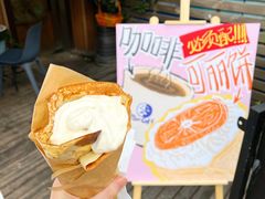 -阿sir咖啡(陶谷新村店)