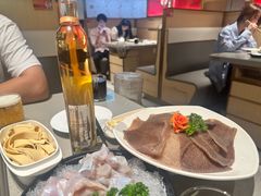 -海底捞火锅(长宁路龙之梦店)