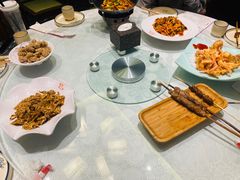 -金家老三饭庄(常营店)