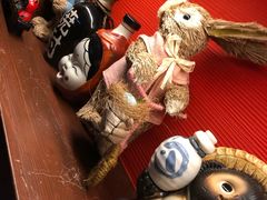 -醉虎传(南锣鼓巷店)