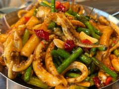 -王家大院·南京菜(湛江路总店)