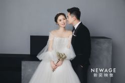 -新奕映像摄影机构