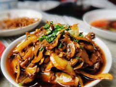 双拼凉拌牛腰牛板筋-双宝红油牛系列
