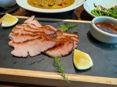 -泰香米泰国餐厅(南宁店)