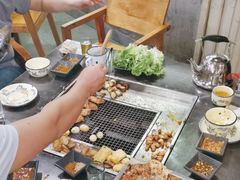 -塘屋烧烤·云南火塘烧烤品牌(春城慧谷旗舰店)