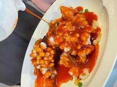 -小厨娘淮扬菜(板桥一店)