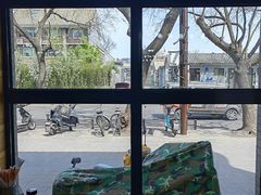 -王胖子驴肉火烧(鼓楼店)
