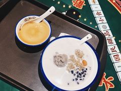 -五条人糖水铺(武林总店)