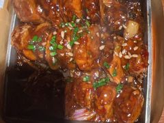 -三强鸽子(胜利路店)