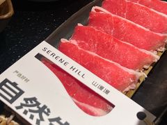 -山缓缓火锅(青岛万象城店)