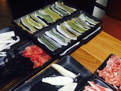 -牛天下·牛肉·海鲜·打边炉·融合菜